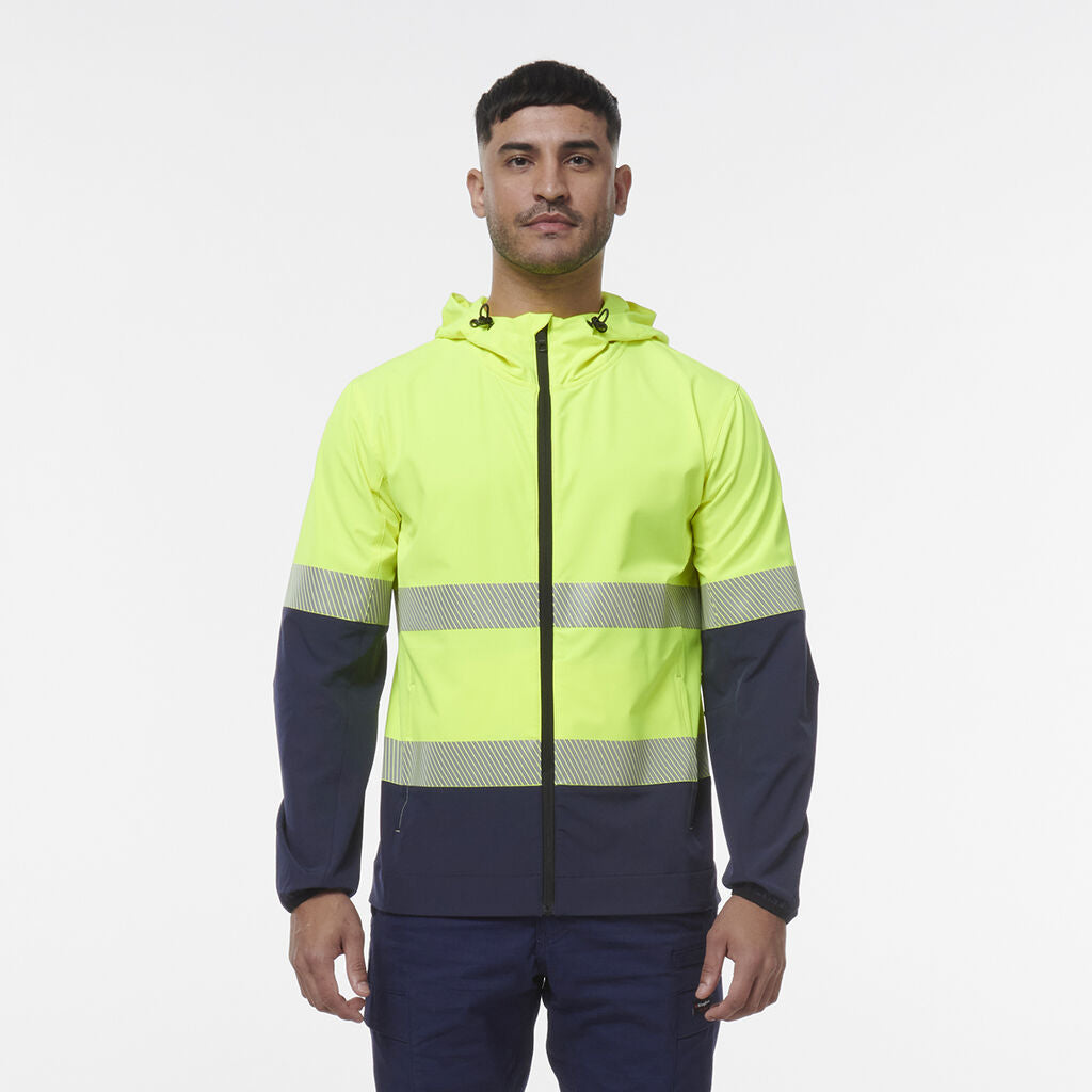 Reflective Repel Jacket - K55061