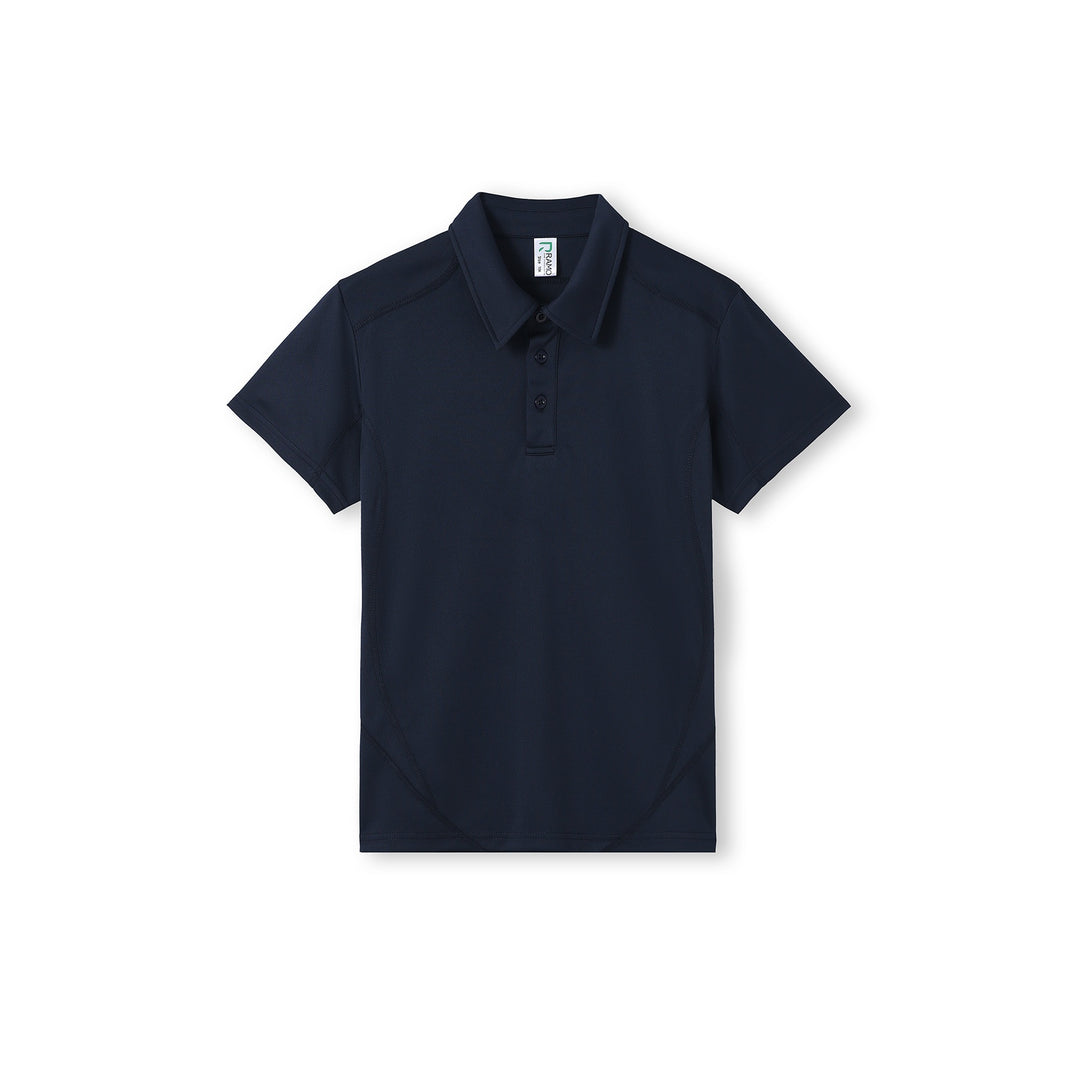 Kids' Accelerator Polo - P346KS (11 Colours)