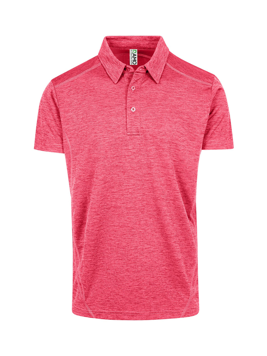 Mens' / Unisex Challenger polyester Polo - P446HBM