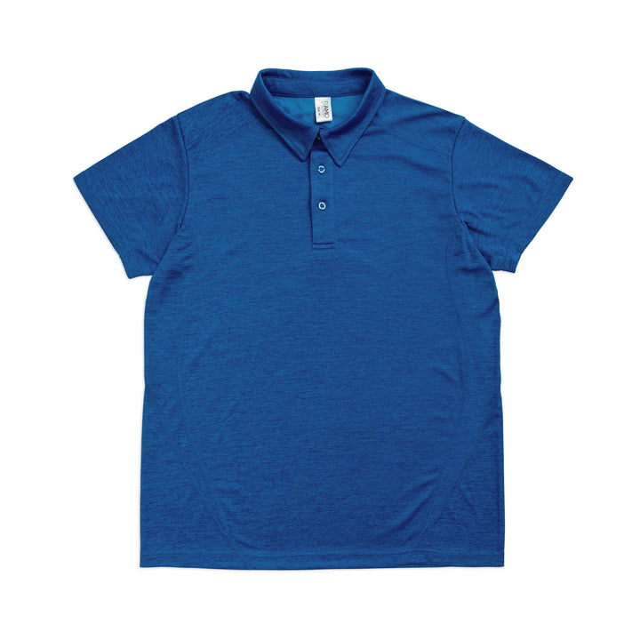 Mens' / Unisex Challenger polyester Polo - P446HBM