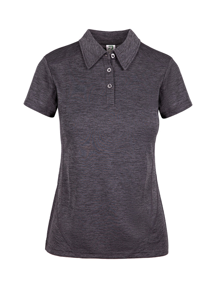 Ladies' Challenger 100% polyester Polo - P446LDM