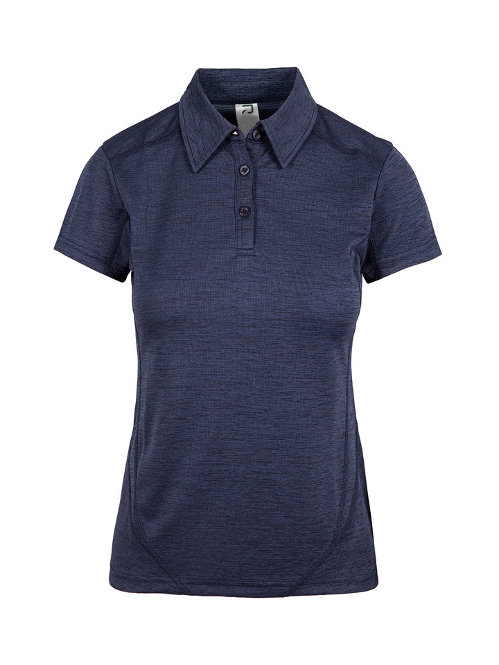 Ladies' Challenger 100% polyester Polo - P446LDM