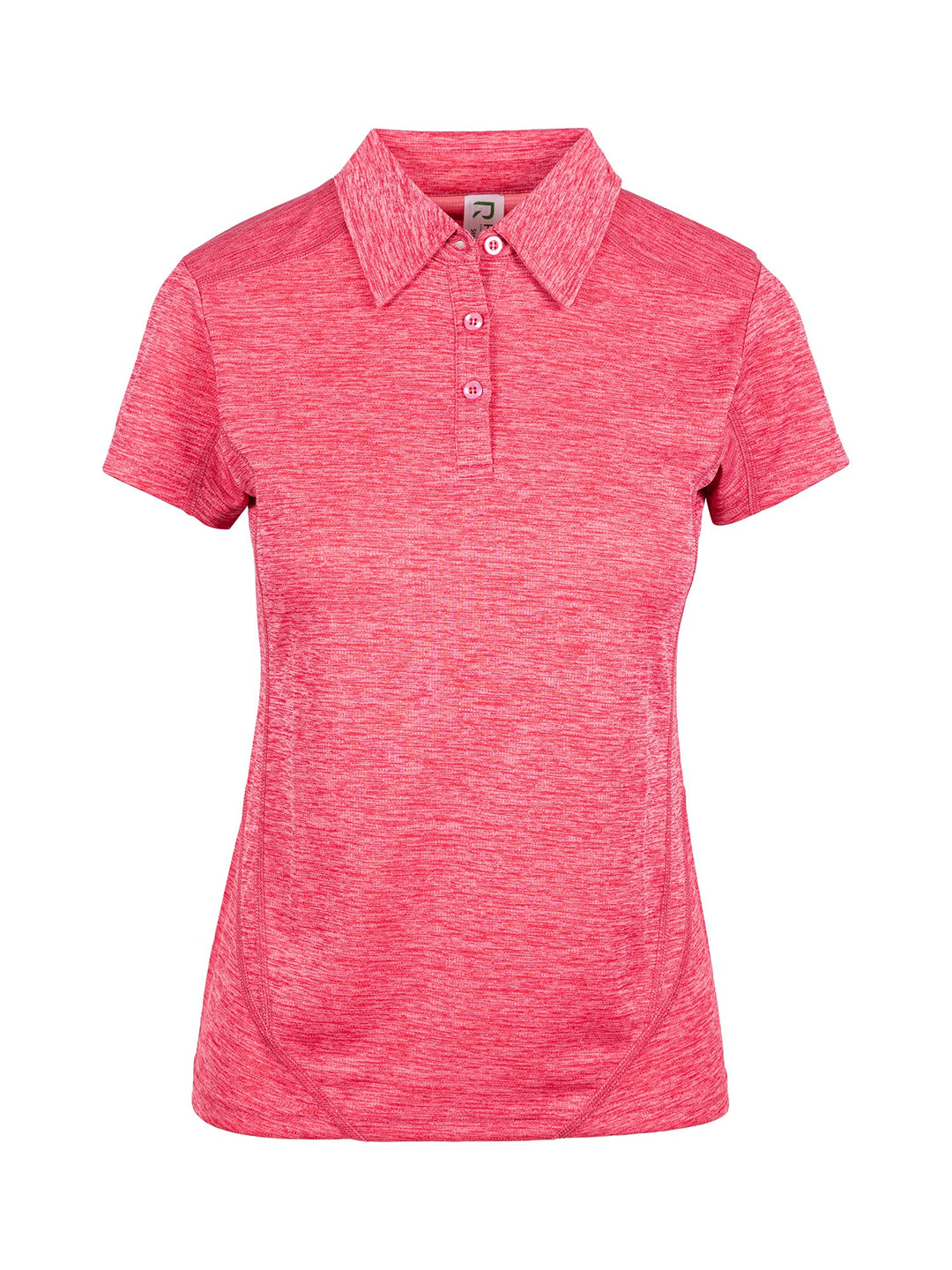 Ladies' Challenger 100% polyester Polo - P446LDM