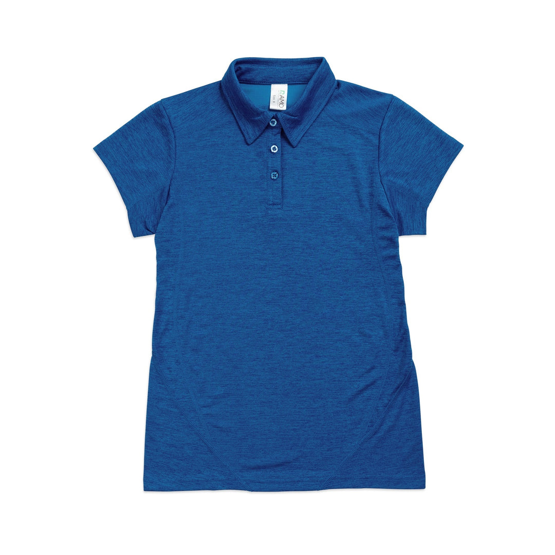 Ladies' Challenger 100% polyester Polo - P446LDM