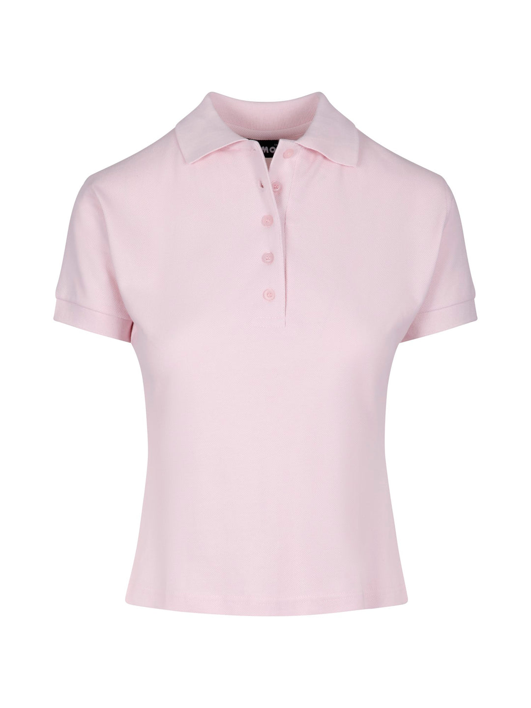 Ladies Cotton Pigment Dyed Polo - P737LD