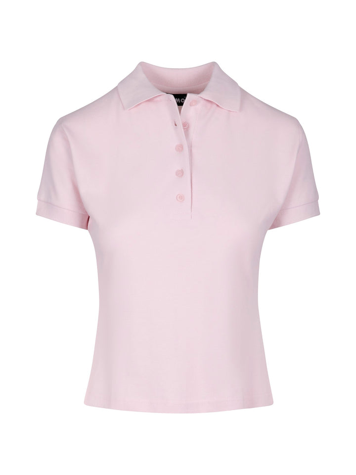 Ladies Cotton Pigment Dyed Polo - P737LD