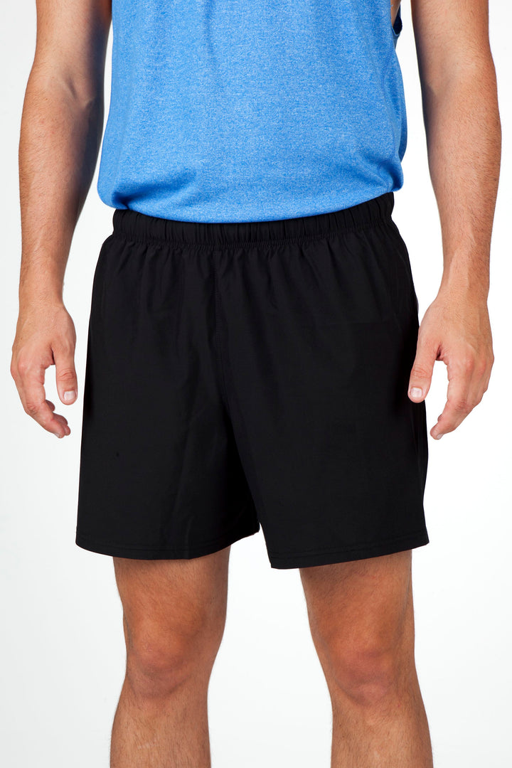 Men's Flex 4 Way Stretch Short - S611HB