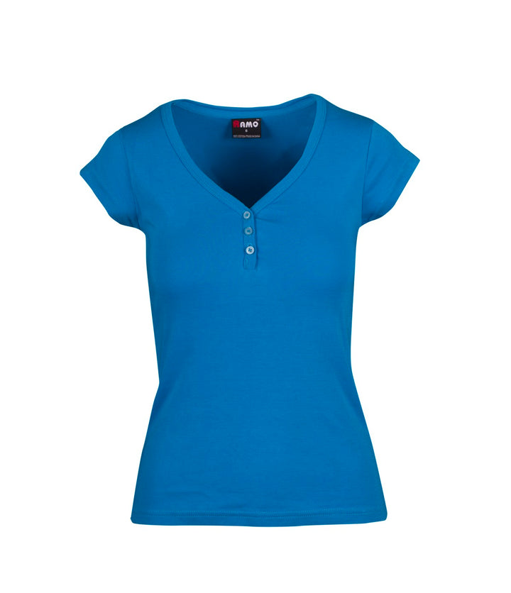 Ladies Hanley T-shirt - T107LD