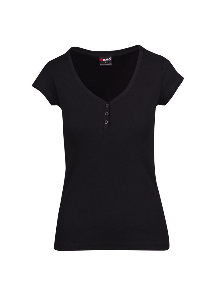 Ladies Hanley T-shirt - T107LD