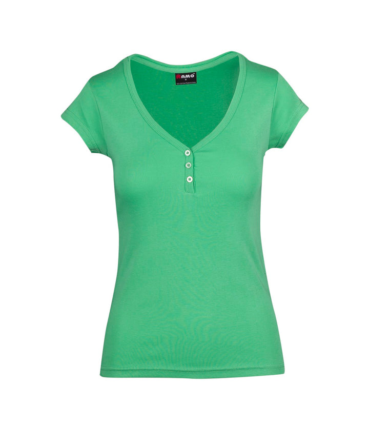 Ladies Hanley T-shirt - T107LD