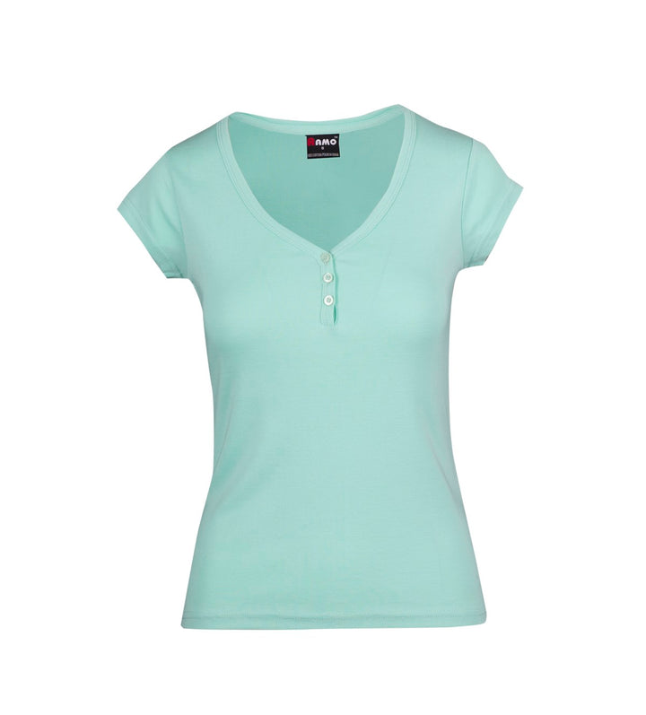 Ladies Hanley T-shirt - T107LD