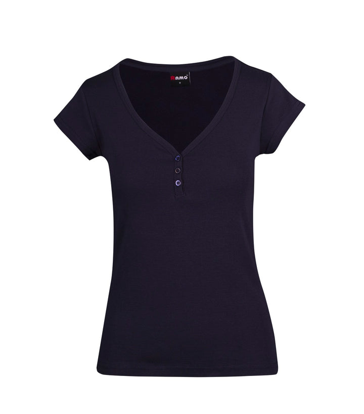 Ladies Hanley T-shirt - T107LD