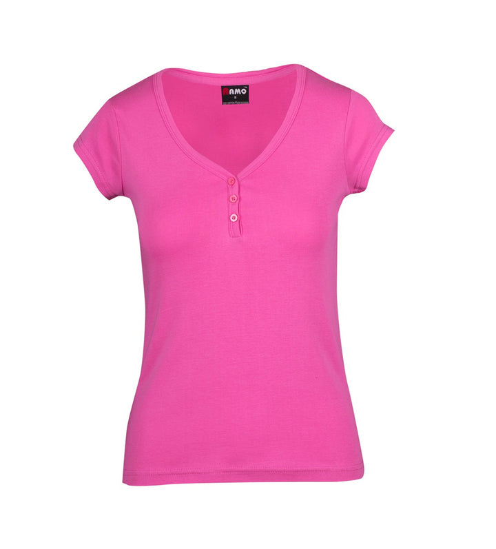 Ladies Hanley T-shirt - T107LD