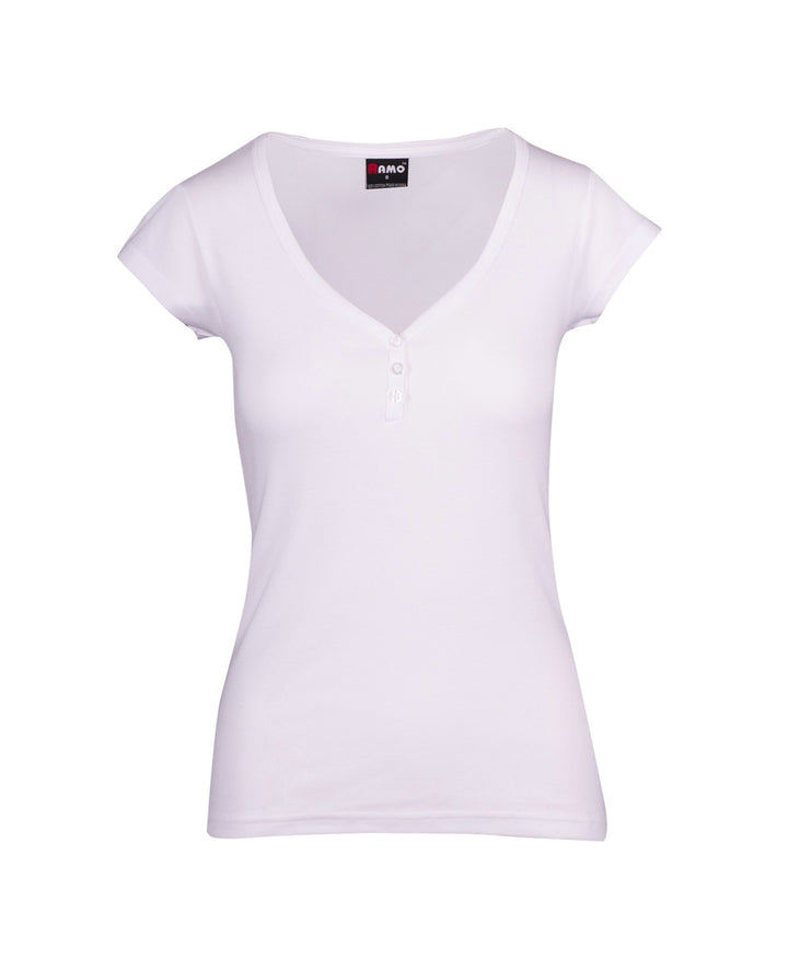 Ladies Hanley T-shirt - T107LD