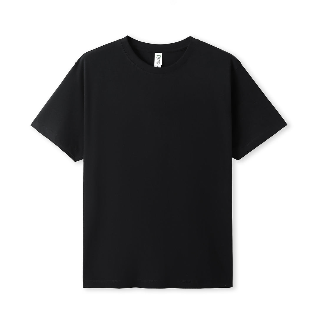 Men's/Unisex Modern Fit Tee - T201HD  (6 Colours)