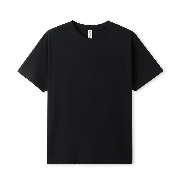 Men's/Unisex Modern Fit Tee - T201HD  (6 Colours)