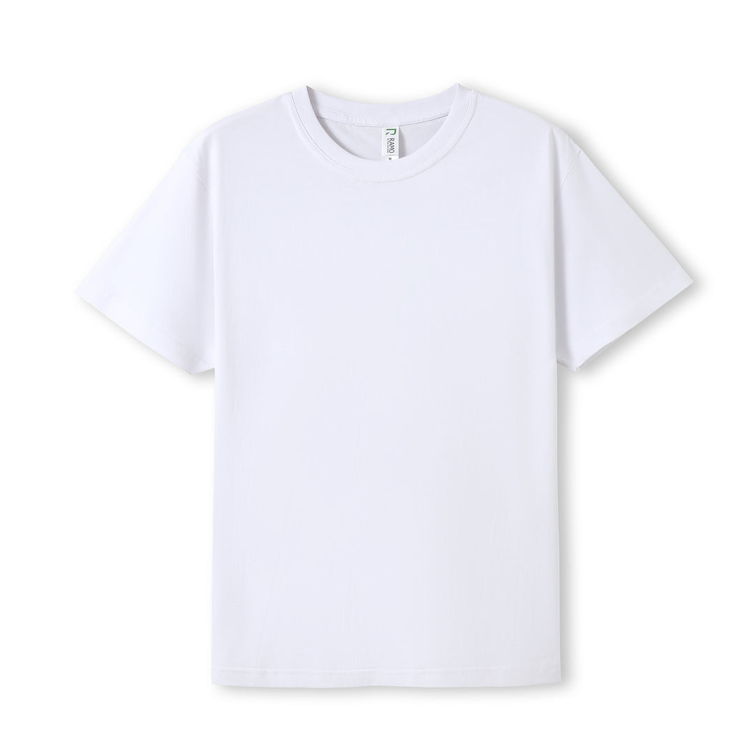 Men's/Unisex Modern Fit Tee - T201HD  (6 Colours)