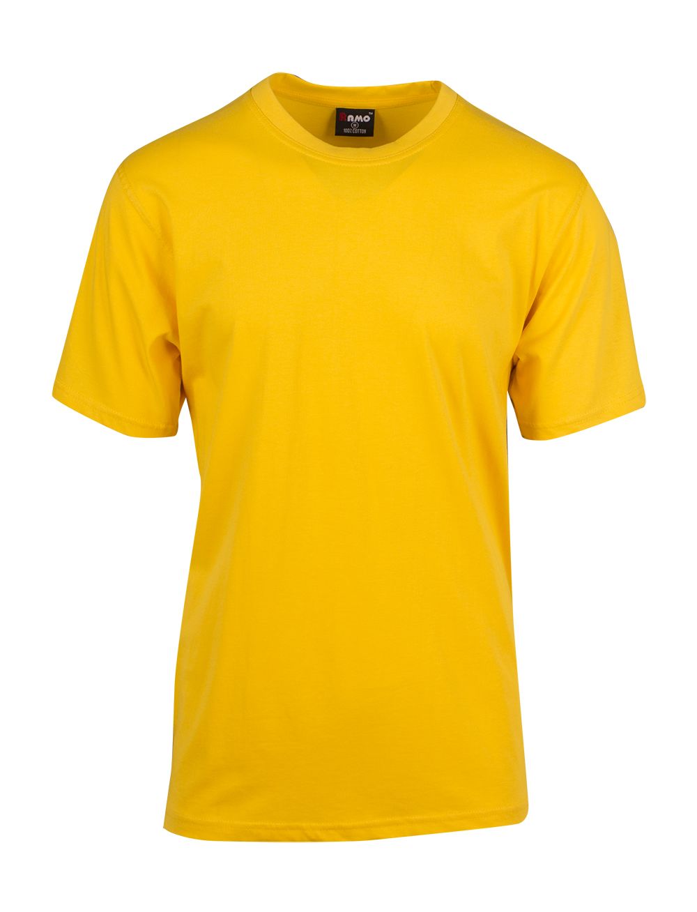 Men's/Unisex Modern Fit Tee - T201HD  (6 Colours)