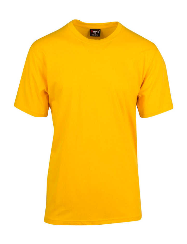 Men's/Unisex Modern Fit Tee - T201HD  (6 Colours)