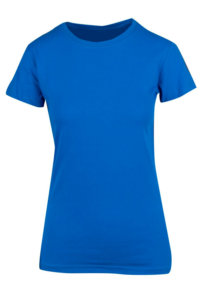 Ladies Modern Fit T-shirt - T201LD (9 Colours)