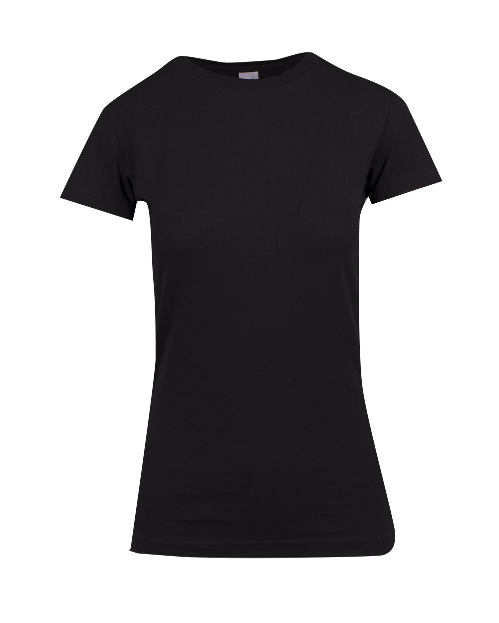 Ladies Modern Fit T-shirt - T201LD (9 Colours)