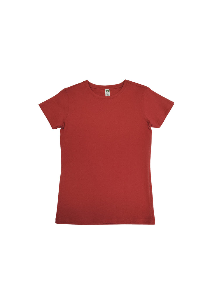 Ladies Modern Fit T-shirt - T201LD (9 Colours)