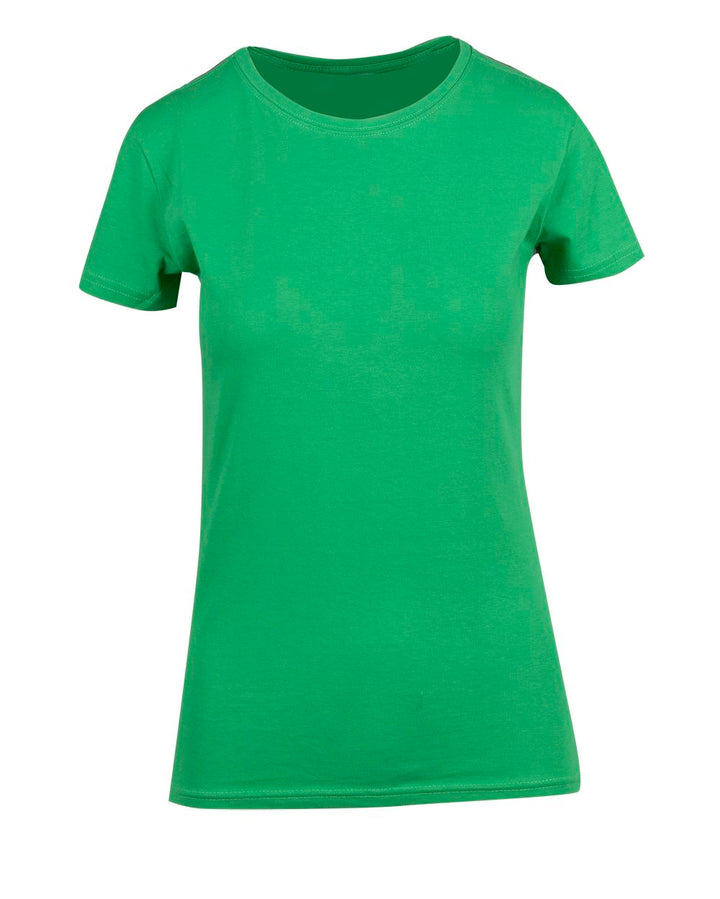 Ladies Modern Fit T-shirt - T201LD (9 Colours)