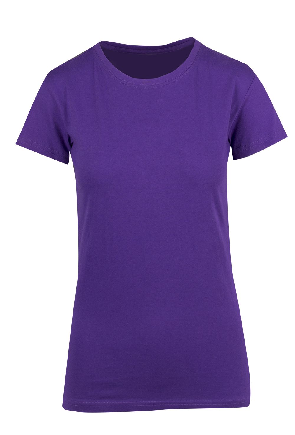 Ladies Modern Fit T-shirt - T201LD (9 Colours)