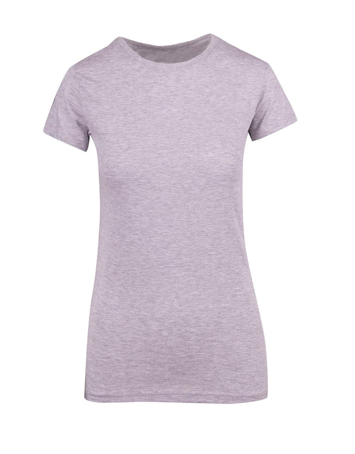 Ladies Modern Fit T-shirt - T201LD (9 Colours)