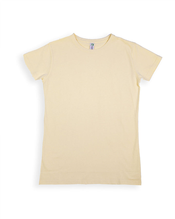 Ladies Modern Fit T-shirt - T201LD (5 Colours)