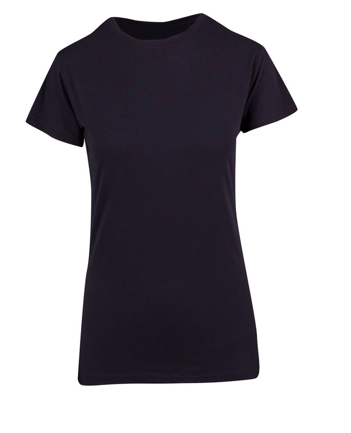 Ladies Modern Fit T-shirt - T201LD (5 Colours)