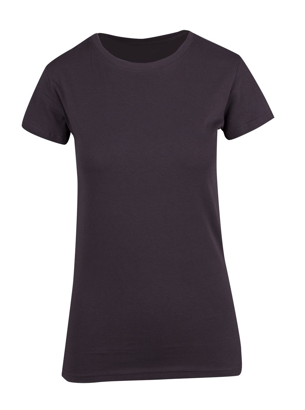 Ladies Modern Fit T-shirt - T201LD (5 Colours)