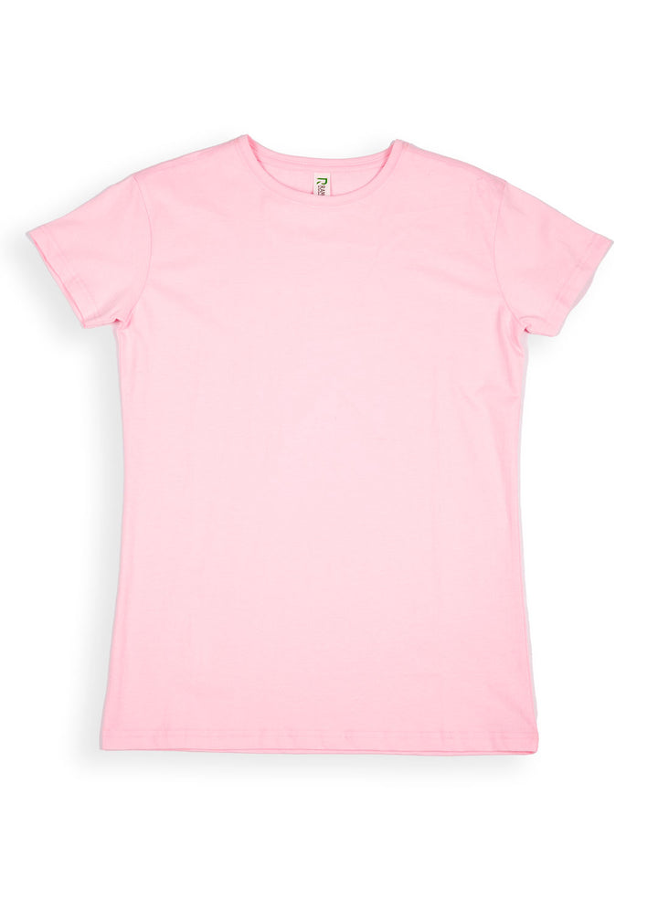 Ladies Modern Fit T-shirt - T201LD (7 Colours)