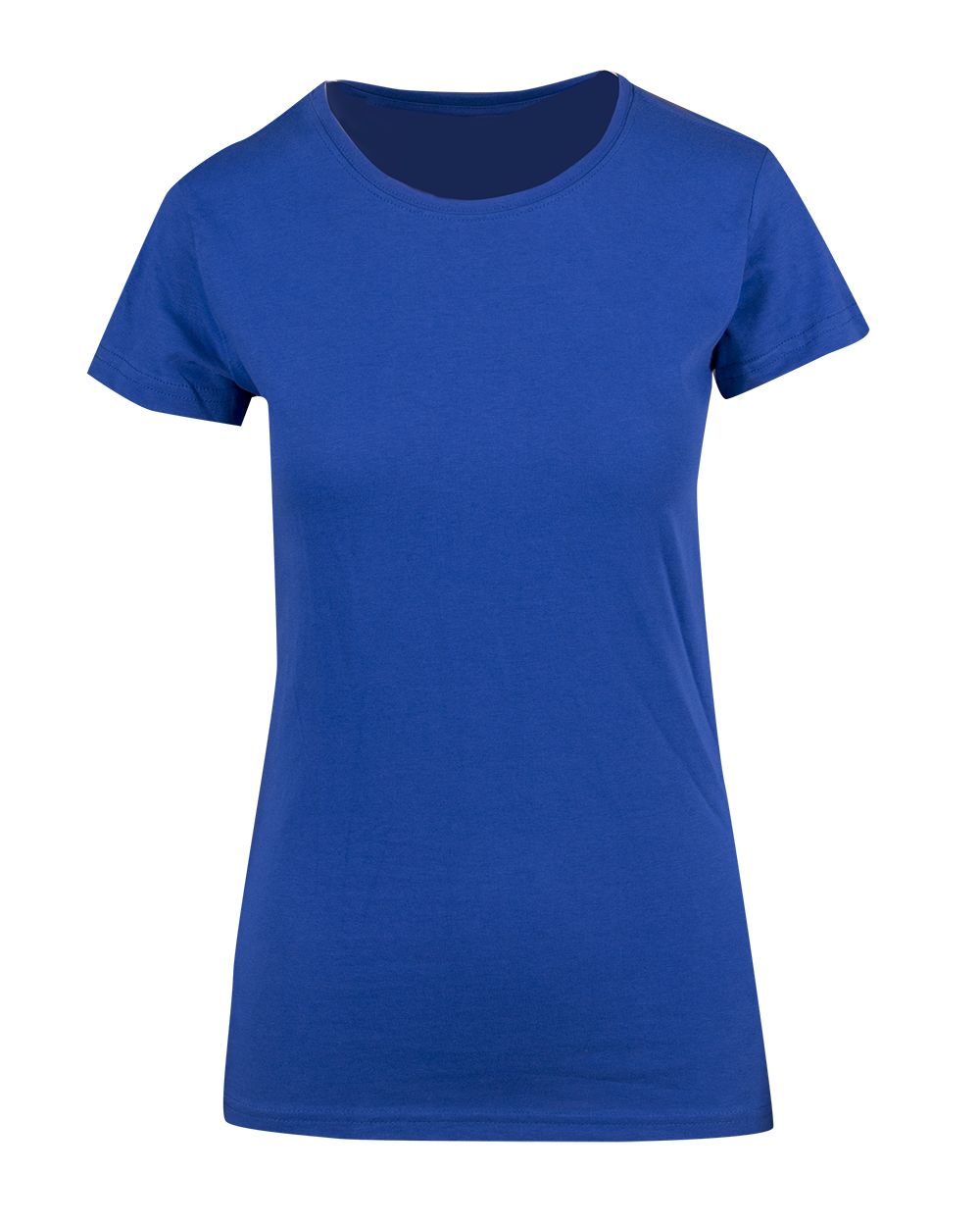 Ladies Modern Fit T-shirt - T201LD (7 Colours)