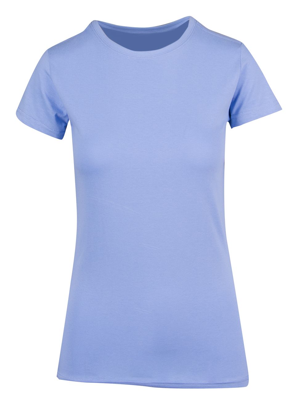 Ladies Modern Fit T-shirt - T201LD (7 Colours)