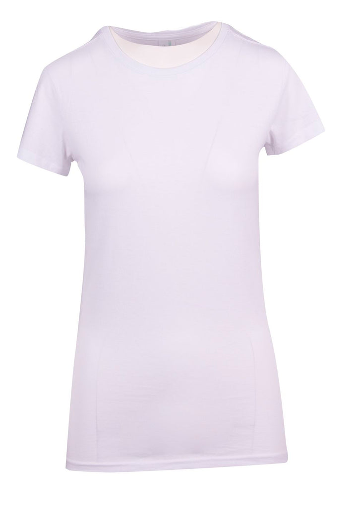 Ladies Modern Fit T-shirt - T201LD (7 Colours)