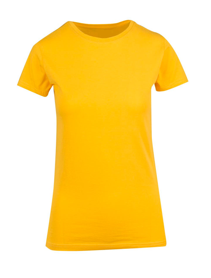 Ladies Modern Fit T-shirt - T201LD (7 Colours)