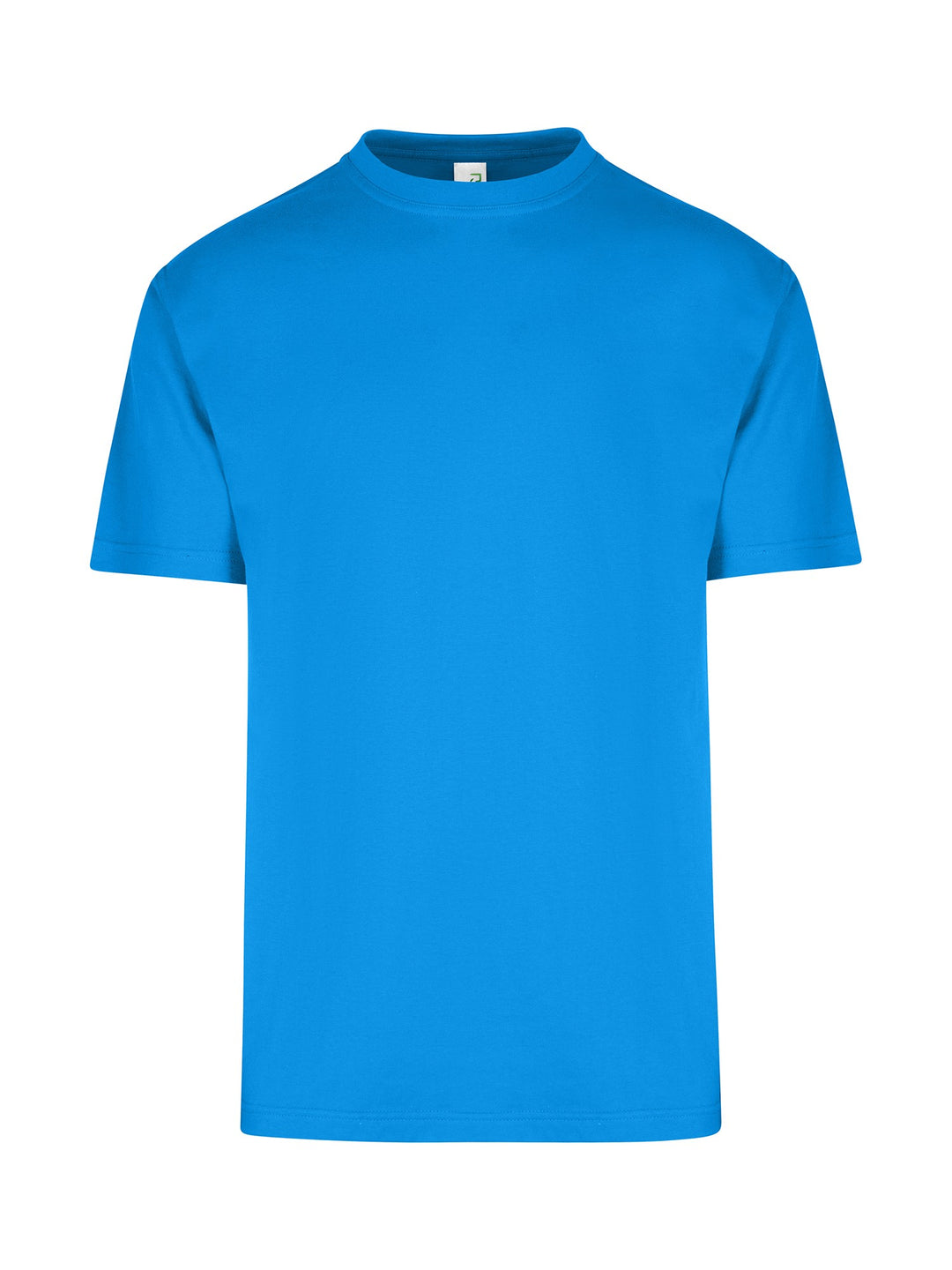 Men's/Unisex Regular Tee - T202HT (8 Colours)