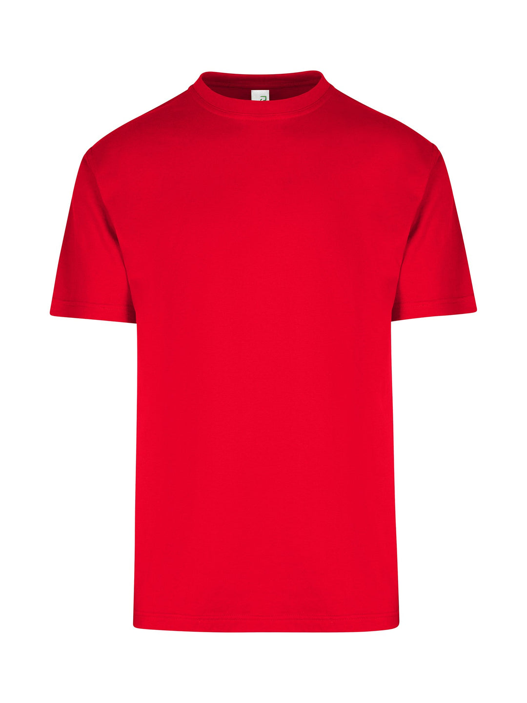 Men's/Unisex Regular Tee - T202HT (10 Colours)