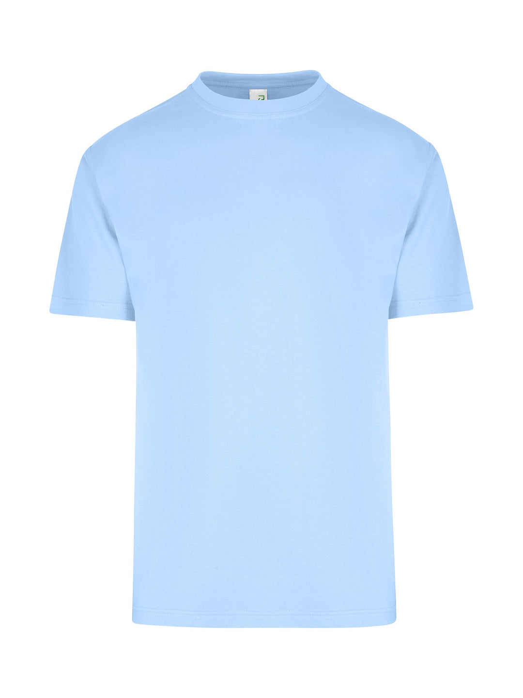 Men's/Unisex Regular Tee - T202HT (10 Colours)