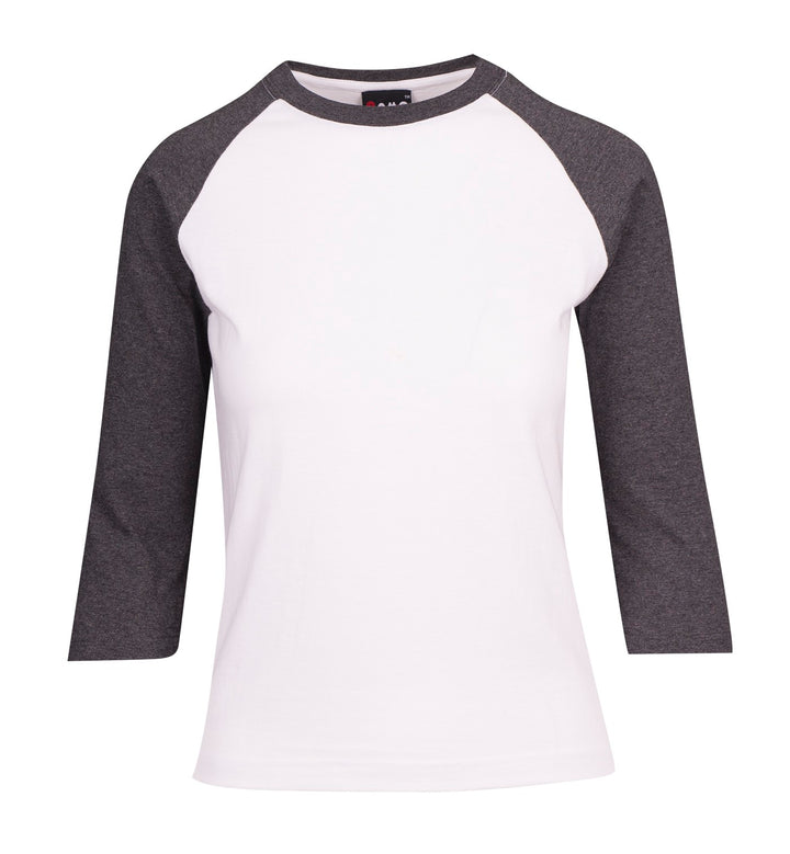 Women's 3/4 Sleeve Raglan T-shirt - T231RL