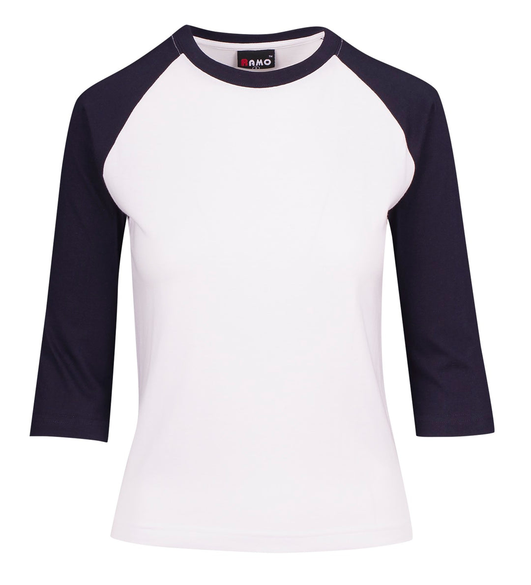 Women's 3/4 Sleeve Raglan T-shirt - T231RL