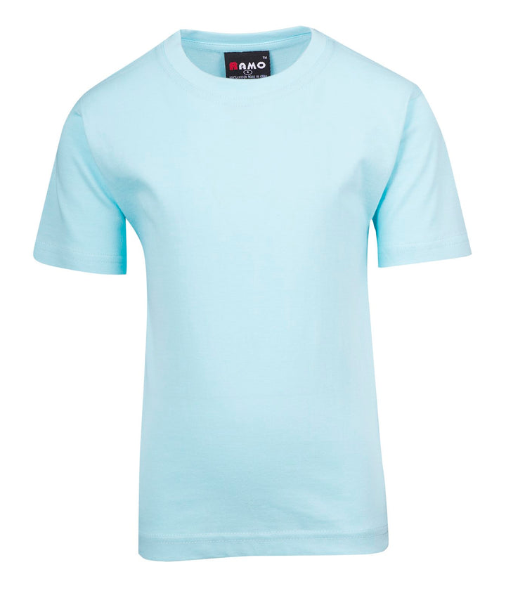 Kids Regular T-Shirt - T302HT (10 Colours)