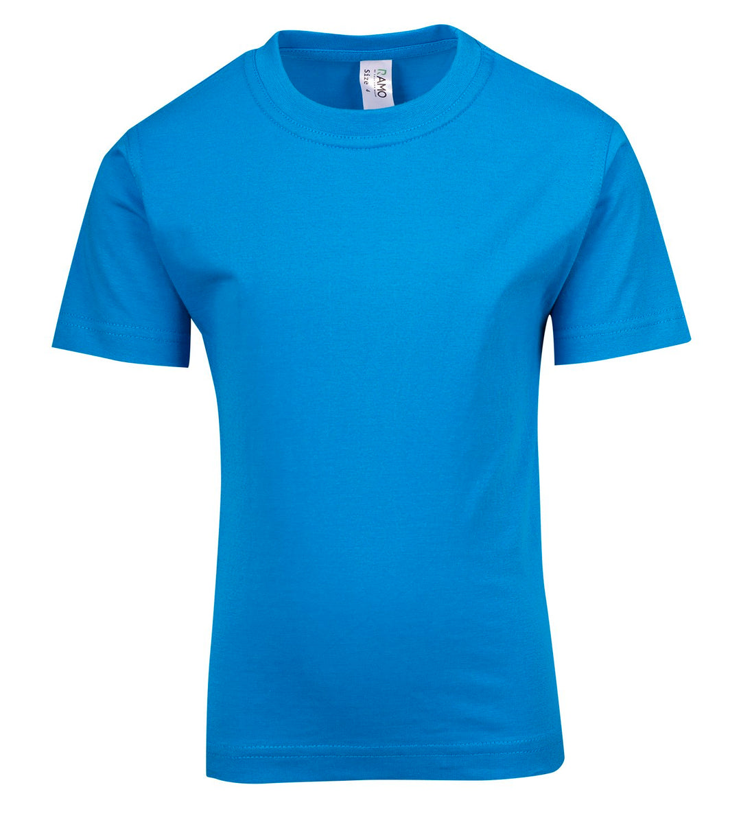 Kids Regular T-Shirt - T302HT (10 Colours)