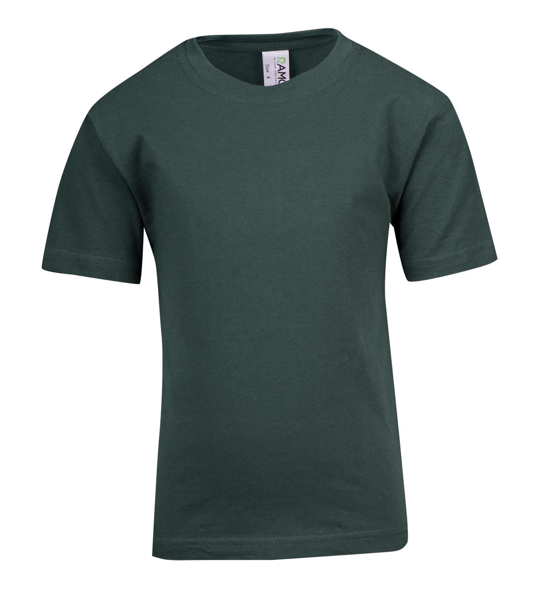 Kids Regular T-Shirt - T302HT (10 Colours)