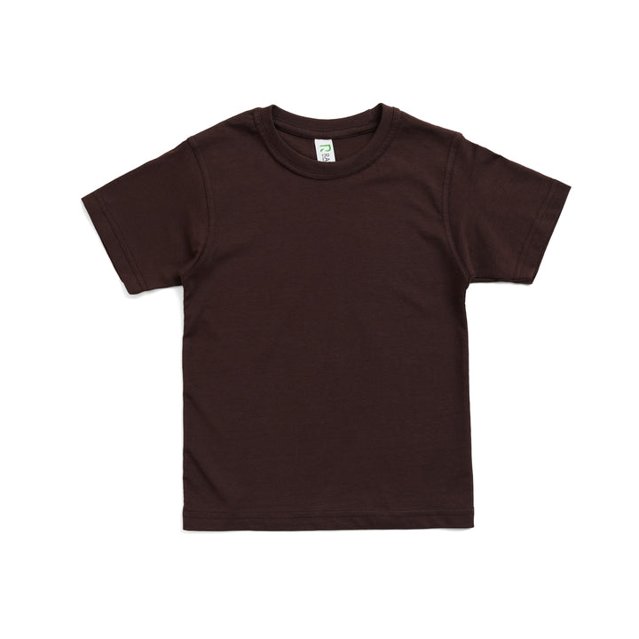 Kids Regular T-Shirt - T302HT (10 Colours)