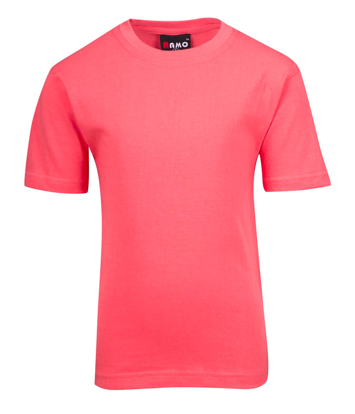 Kids Regular T-Shirt - T302HT (10 Colours)