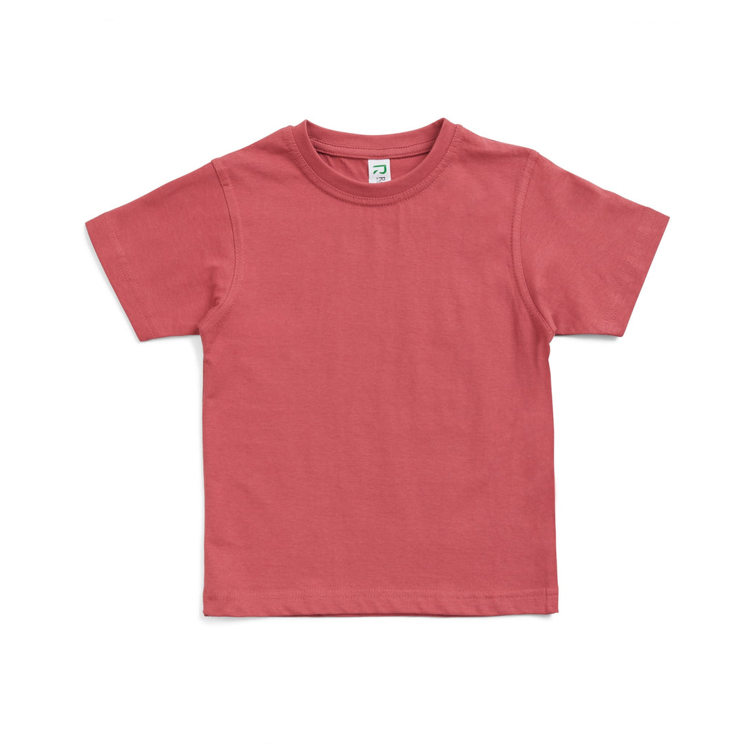 Kids Regular T-Shirt - T302HT (10 Colours)