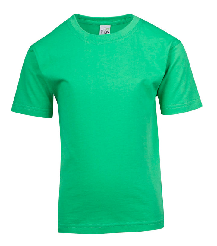 Kids Regular T-Shirt - T302HT (8 Colours)