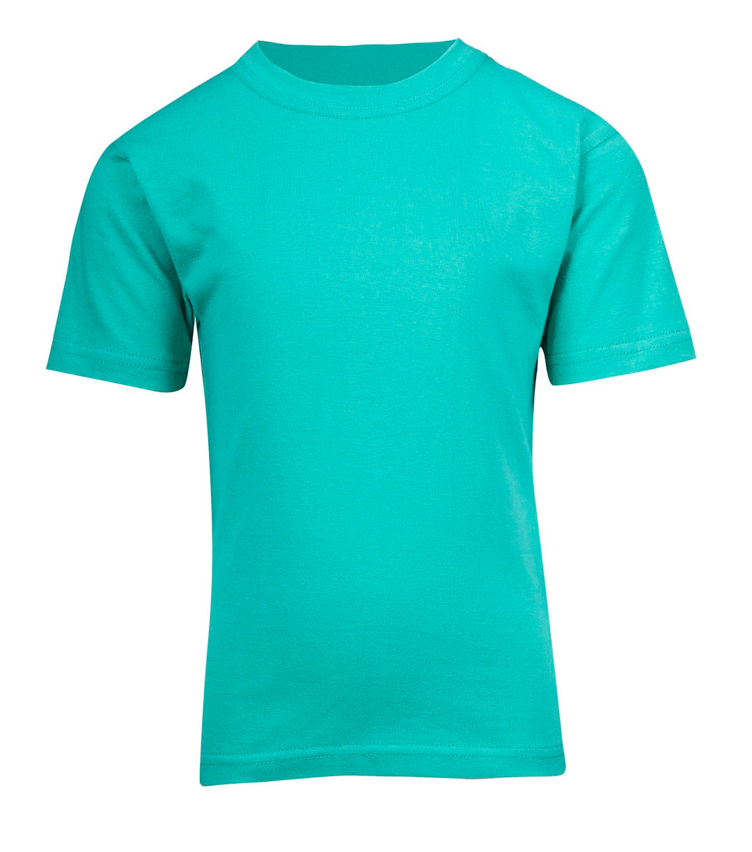 Kids Regular T-Shirt - T302HT (8 Colours)